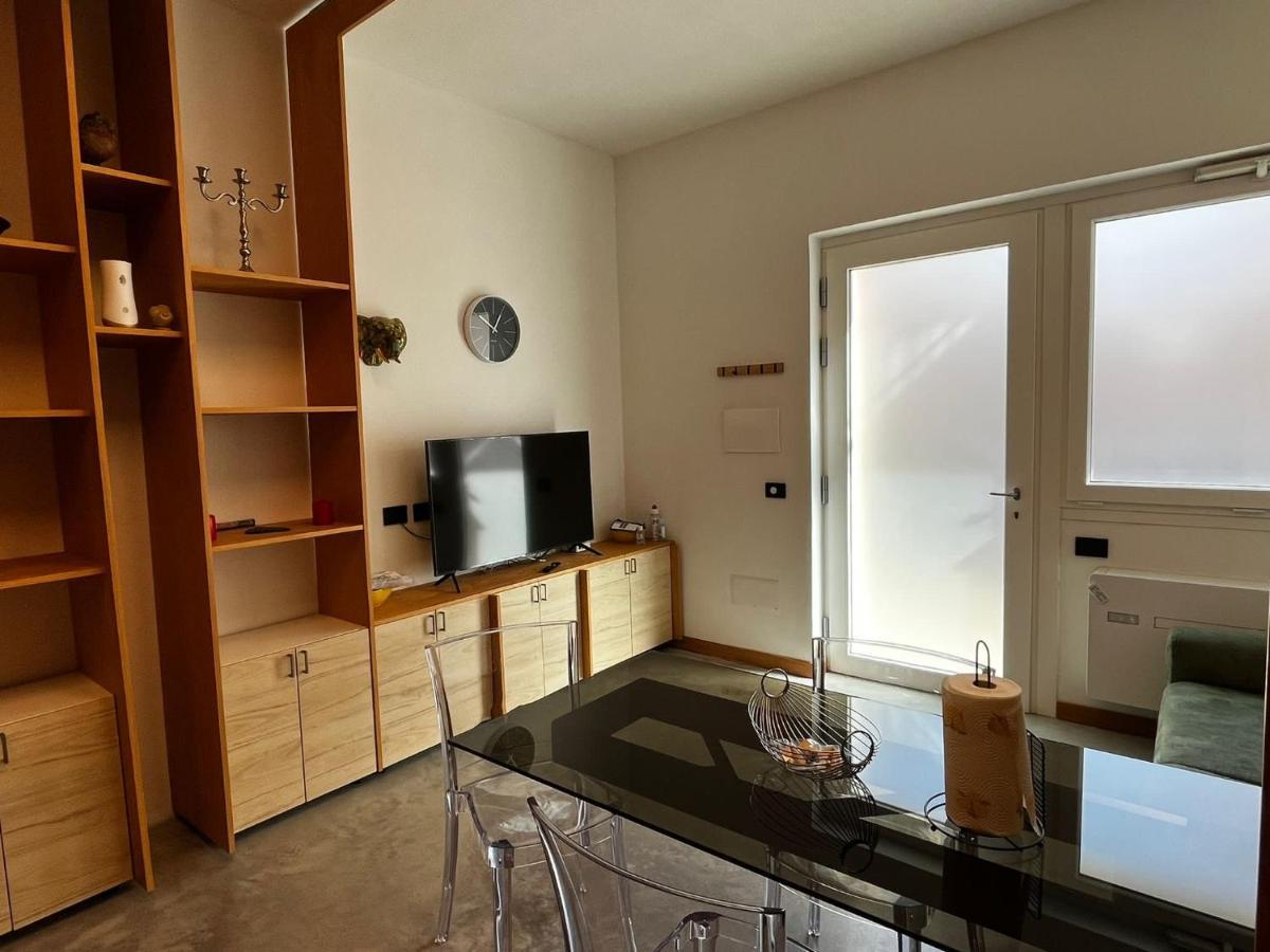 Apartment Airi Loft *