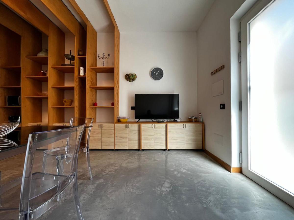 Airi Loft Apartment Alghero