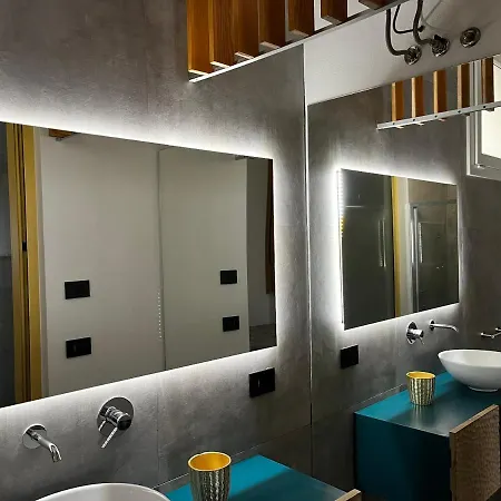 Airi Loft Apartment Alghero Exterior photo