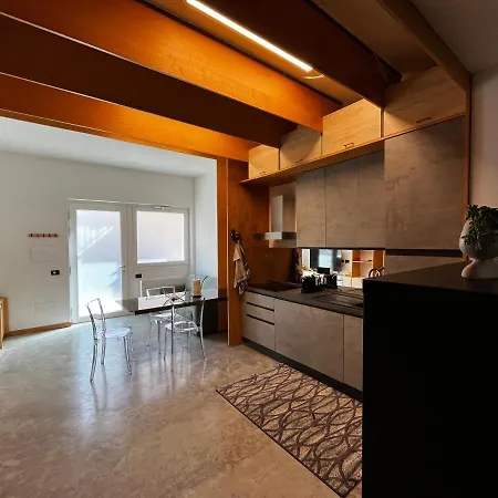 Airi Loft Apartment Alghero Exterior photo