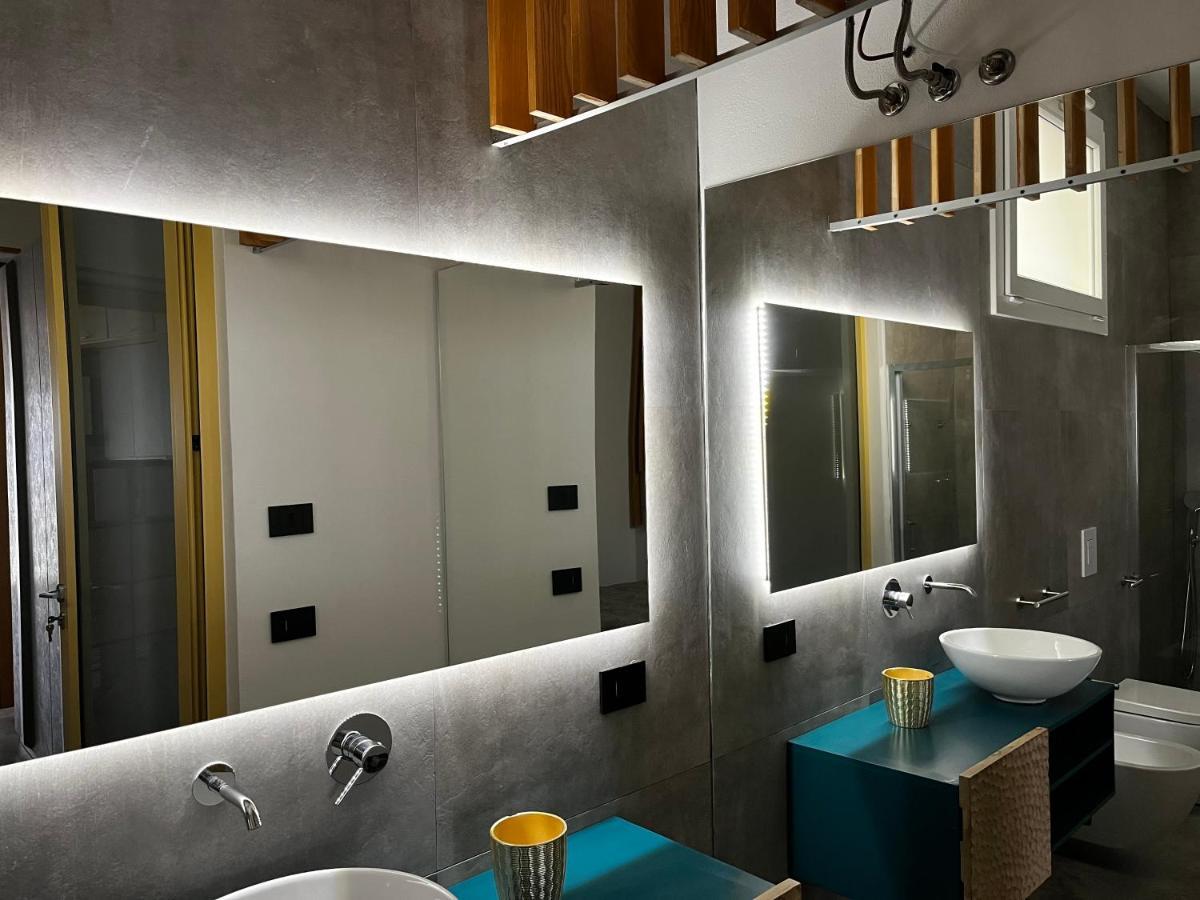 Apartment Airi Loft