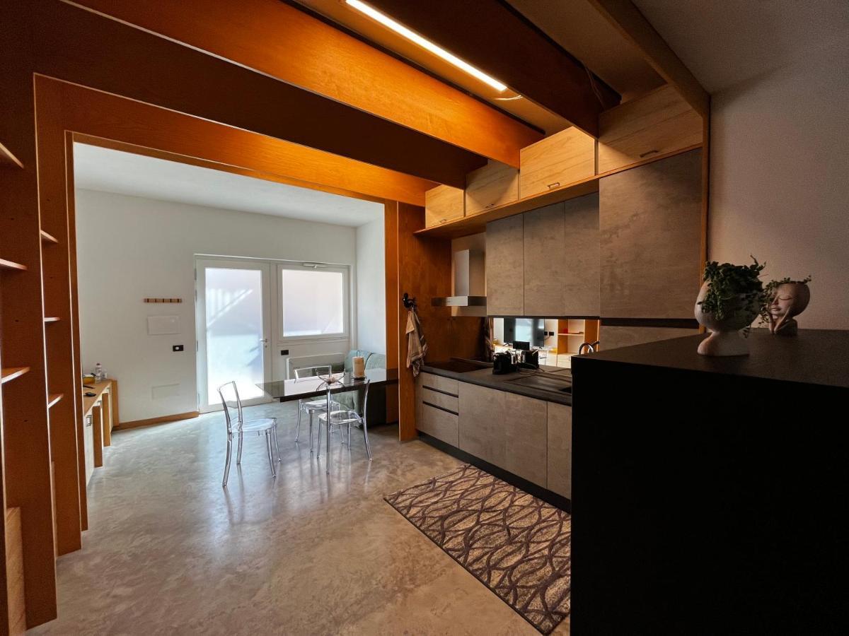 Apartment Airi Loft Alghero