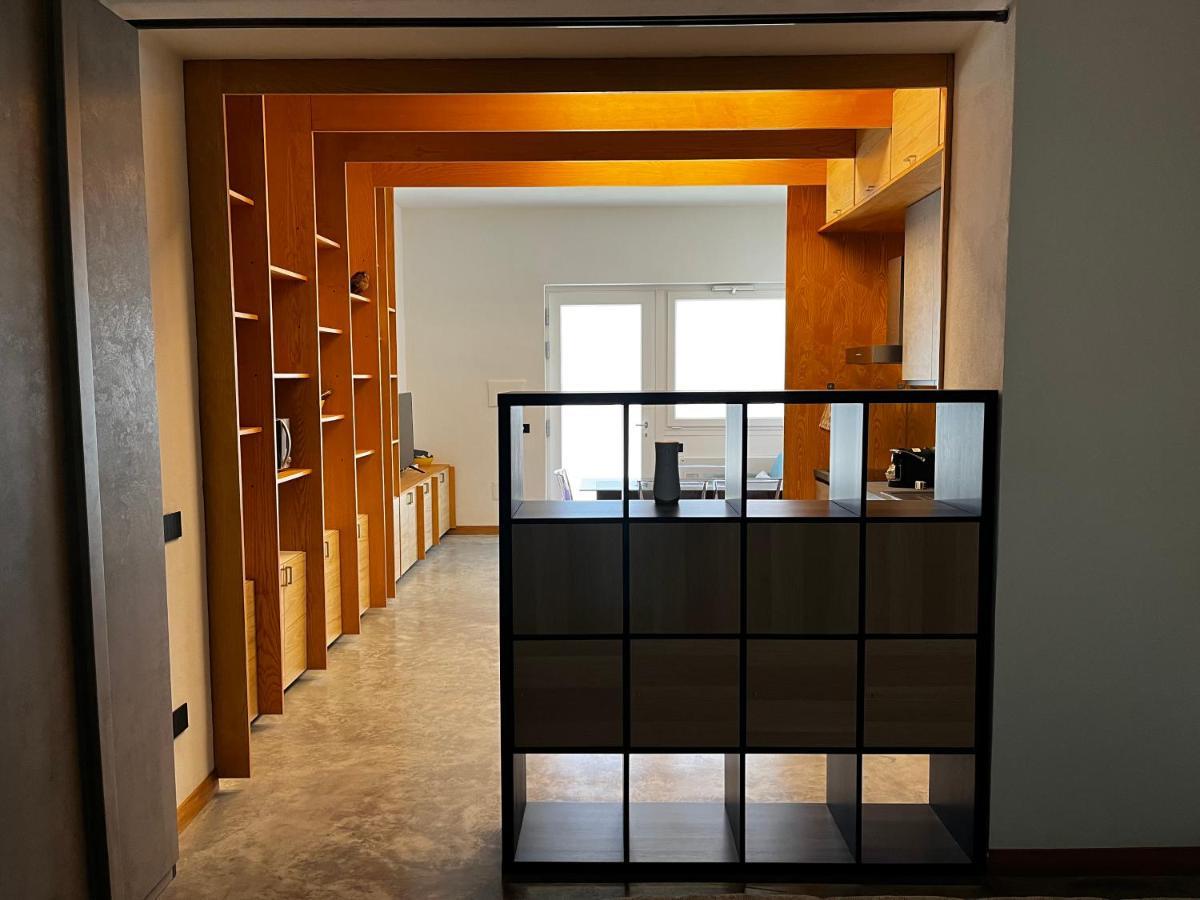 Apartment Airi Loft Alghero