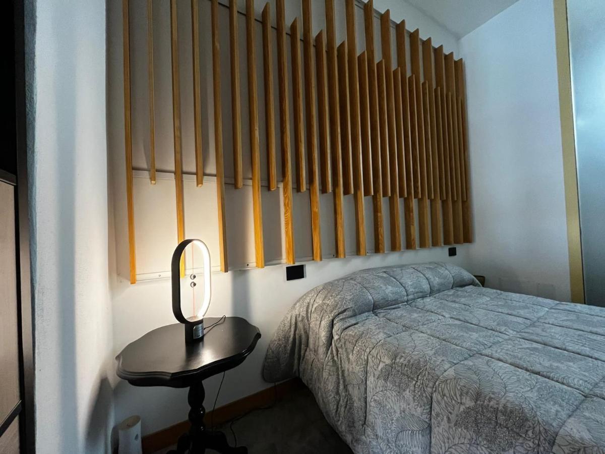 Airi Loft Apartment