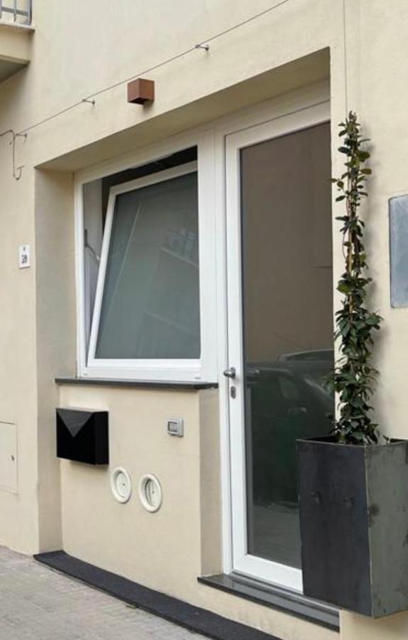Apartment Airi Loft *