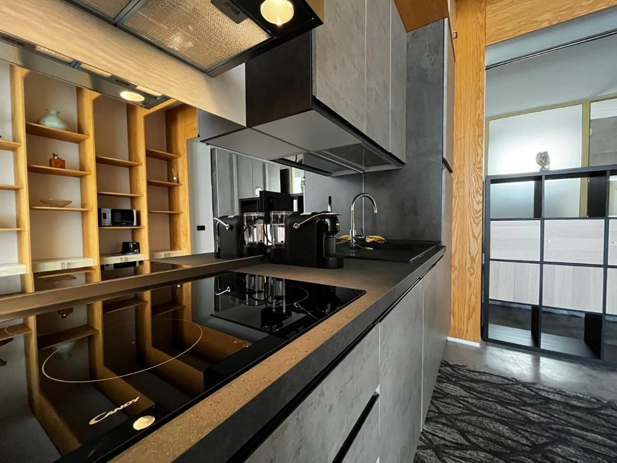 Airi Loft Apartment Alghero