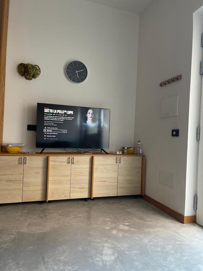 Apartment Airi Loft
