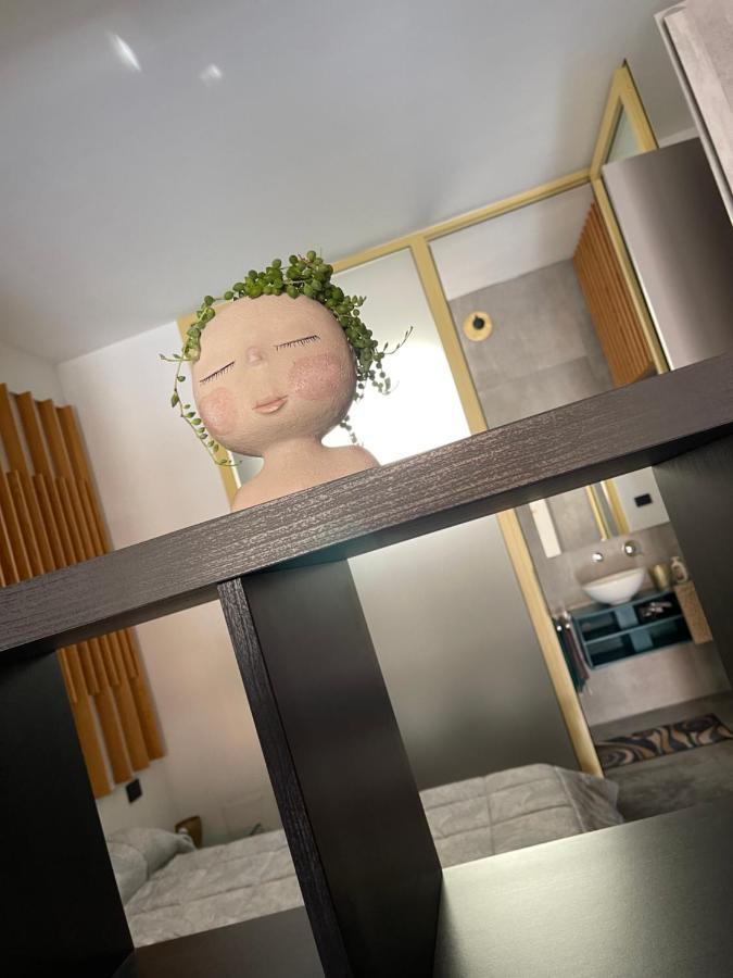 Airi Loft Apartment